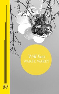 Front cover_Wakey, Wakey