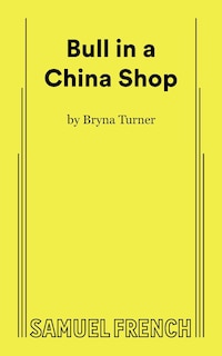 Couverture_Bull in a China Shop