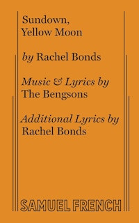 Front cover_Sundown, Yellow Moon