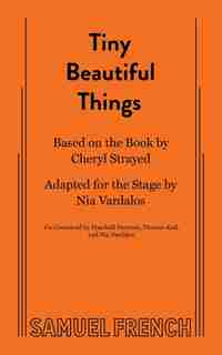 Tiny Beautiful Things by Nia Vardalos