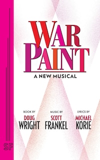 Front cover_War Paint
