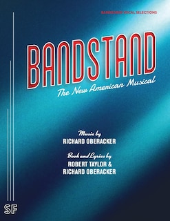 Front cover_Bandstand (Vocal Selections)