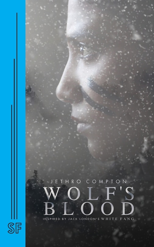 Front cover_Wolf's Blood