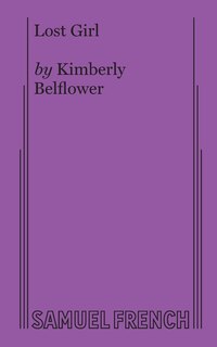 Front cover_Lost Girl