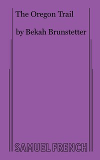 Couverture_Oregon Trail, The