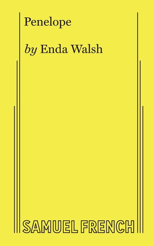 Front cover_Penelope
