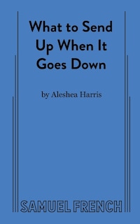 Couverture_What to Send Up When It Goes Down