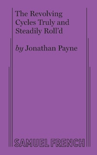 Front cover_The Revolving Cycles Truly and Steadily Roll'd