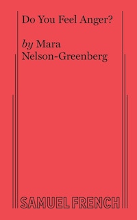 Front cover_Do You Feel Anger?