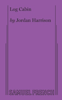 Front cover_Log Cabin