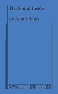 Front cover_The Sound Inside