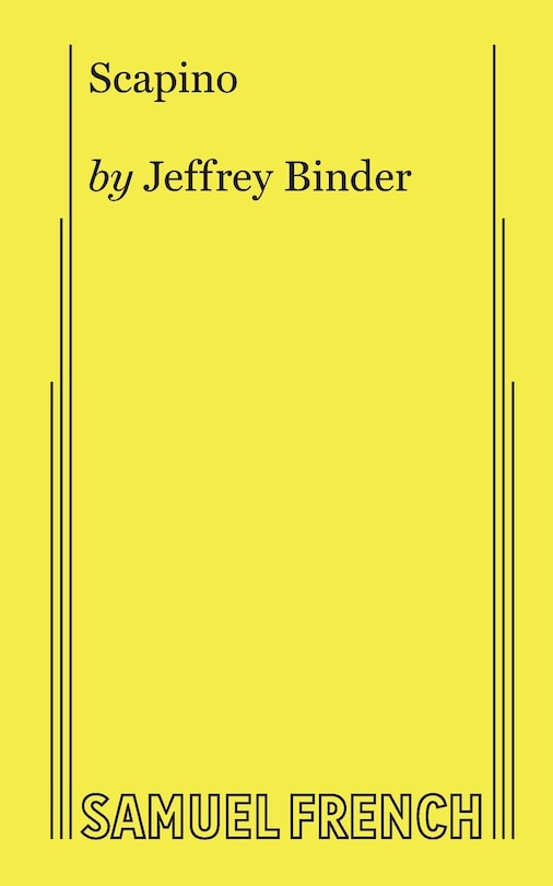 Front cover_Scapino (Binder)