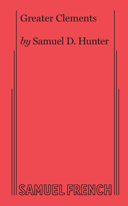 Front cover_Greater Clements