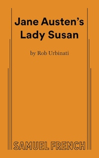 Front cover_Jane Austen's Lady Susan