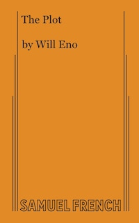 Couverture_The Plot