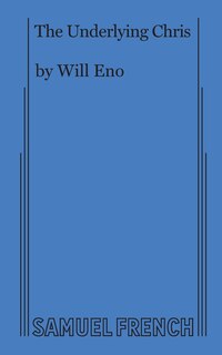 Front cover_The Underlying Chris