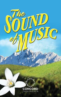 Front cover_The Sound Of Music