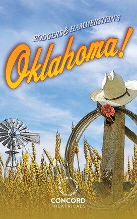 Rodgers & Hammerstein's Oklahoma!