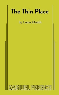 Front cover_The Thin Place