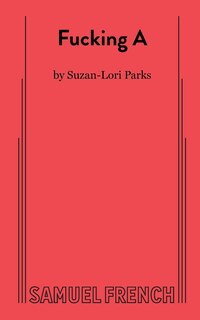 Front cover_Fucking A
