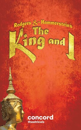 Rodgers & Hammerstein's The King and I