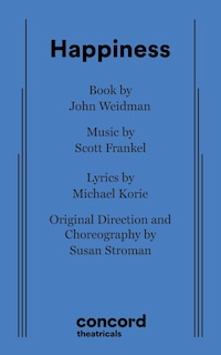 Front cover_Happiness