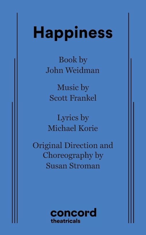 Front cover_Happiness