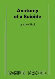 Couverture_Anatomy of a Suicide
