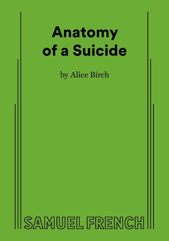 Couverture_Anatomy of a Suicide