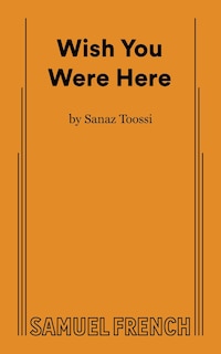 Front cover_Wish You Were Here
