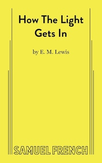 Front cover_How The Light Gets In