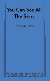 Front cover_You Can See All The Stars