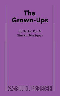 Front cover_The Grown-Ups