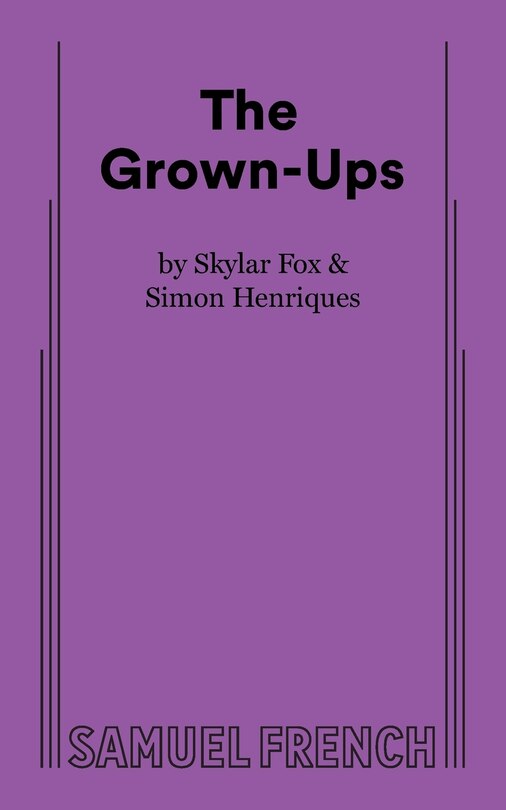 Front cover_The Grown-Ups