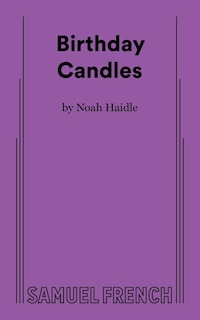 Front cover_Birthday Candles