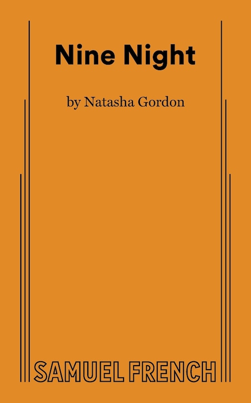 Front cover_Nine Night