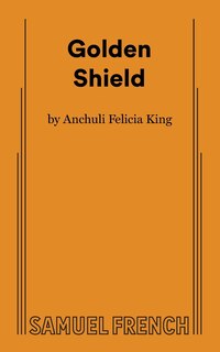 Front cover_Golden Shield
