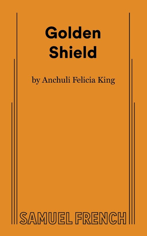Front cover_Golden Shield