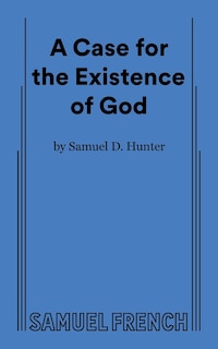 Couverture_A Case for the Existence of God