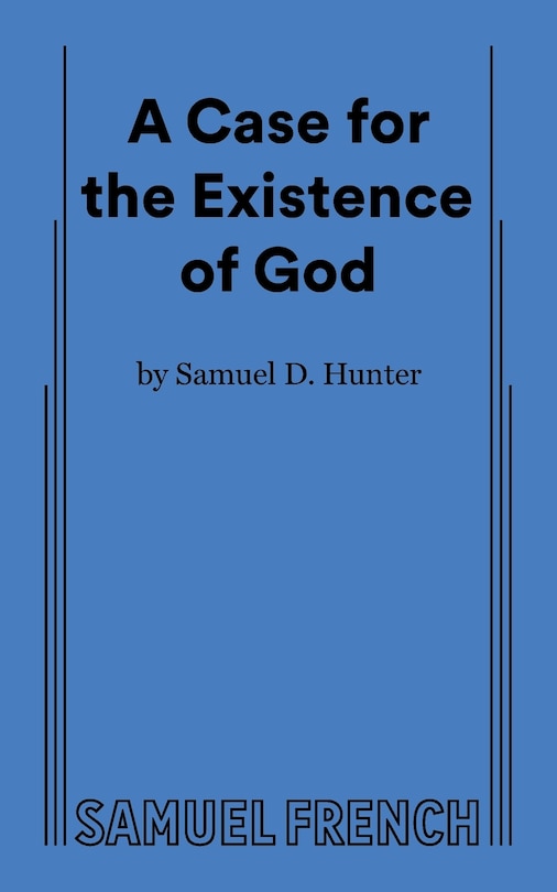 Couverture_A Case for the Existence of God