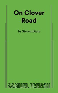 Front cover_On Clover Road