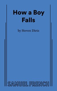 Couverture_How a Boy Falls