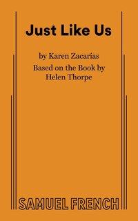 Front cover_Just Like Us