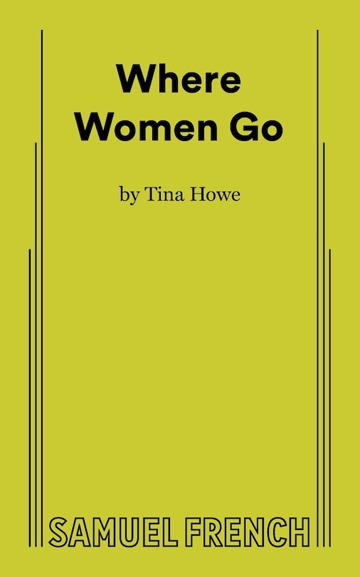 Couverture_Where Women Go