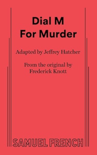 Front cover_Dial M For Murder