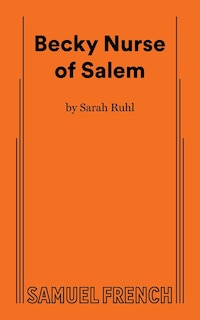 Front cover_Becky Nurse of Salem