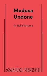 Front cover_Medusa Undone