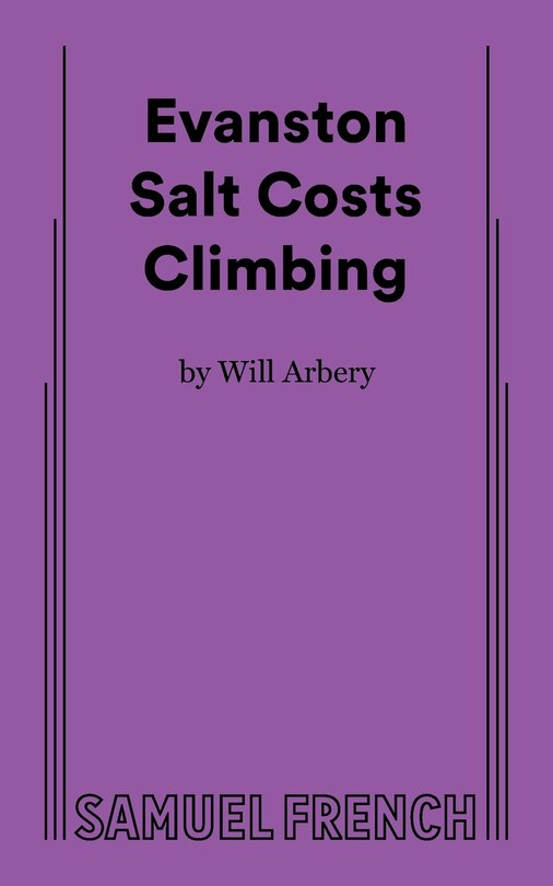 Couverture_Evanston Salt Costs Climbing