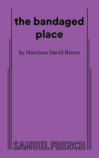 Front cover_The bandaged place