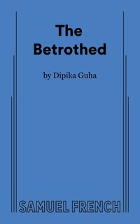 Couverture_The Betrothed